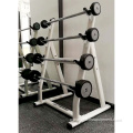 Multifunctional Fitness Weight Gym Equipment Barbell Rack